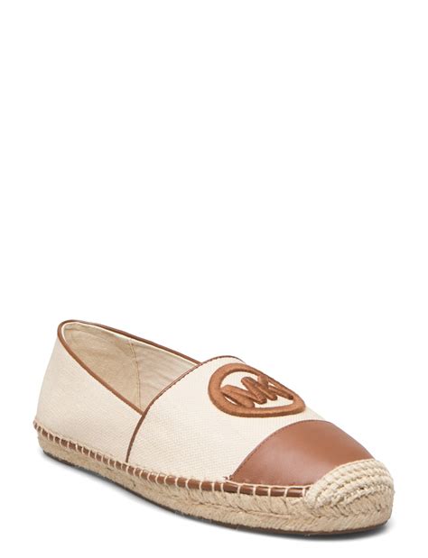 kendrick espadrille michael michael kors|michael kors cap toe flats.